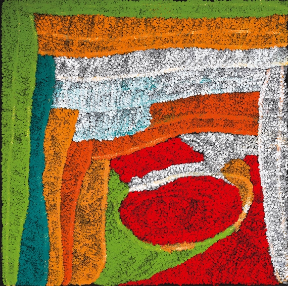 (Untitled) by Lydia Balbal