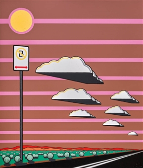 No Blacking - Adam Hill