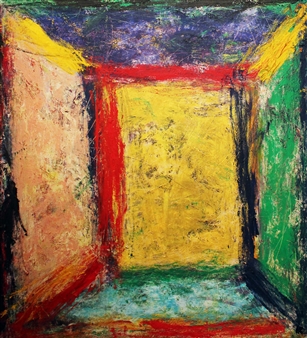 Untitled - Norton Wisdom