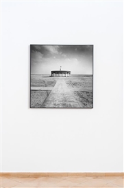 Mimmo Jodice at Galleria Vistamare, Pescara