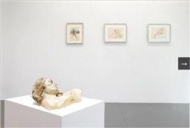 Alina Szapocznikow’s “Human landscape(s)”