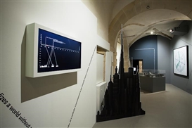 Jonas Staal’s “Propagandas”