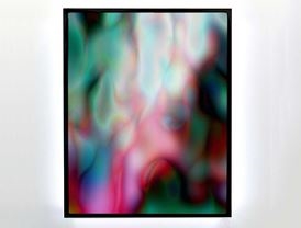 Temporary Highs - Bitforms Gallery, New York