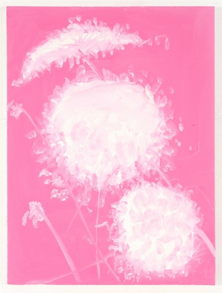 Fresh Cuts - Eric Firestone Gallery, East Hampton (4 Newtown Ln)