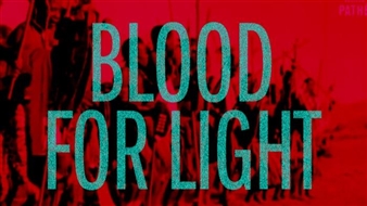 Nastivicious: Blood for Light - waterside contemporary