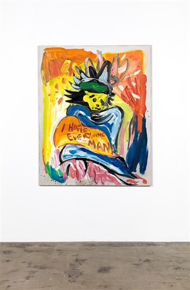 Kate Groobey | 8 Artworks at Auction | MutualArt