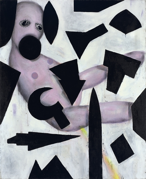 Woo Doo Toy by Jakub Janovský, 2008