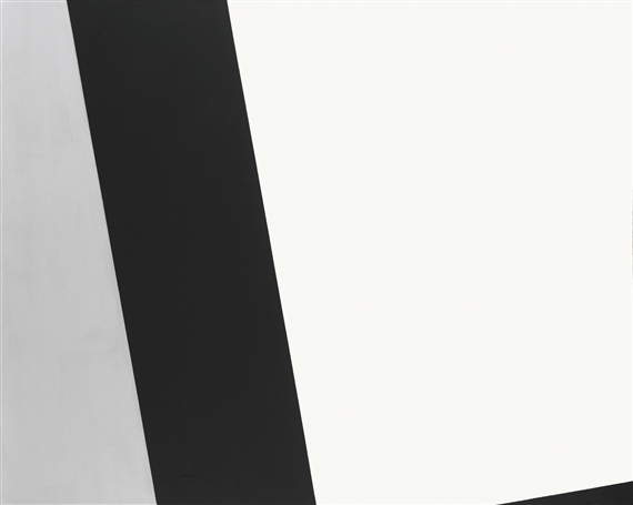 COMPOSITION NO. 34 by Friedrich Vordemberge-Gildewart, 1927