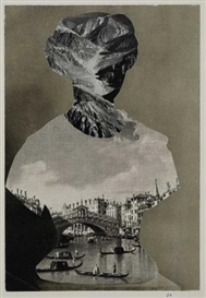 Jiří Kolář (Czech, 1914 - 2002)