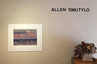 Allen Smutylo: The Gold Coast of Africa - Mira Godard Gallery