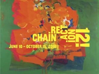 Chain Reaction 12 - SFAC Galleries