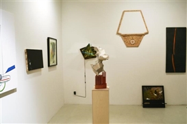 Field Projects Gallery and Guest Curator: An interview with Jacob Rhodes and Jesse David Penridge