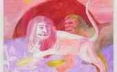Rachelle Sawatsky: Reincarnation Clash - China Art Objects Gallery