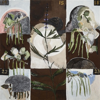 “GREEN” SCIENCE - Roberto Juarez