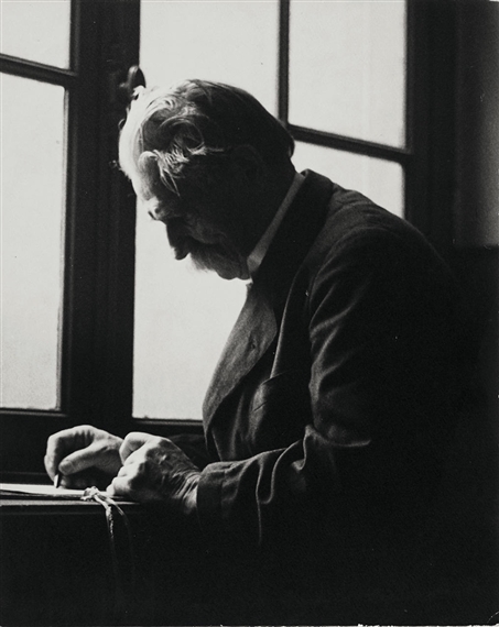 Albert Schweitzer, Lambaréne - Eric Anderson