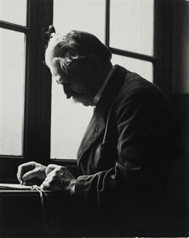 Albert Schweitzer, Lambaréne - Eric Anderson