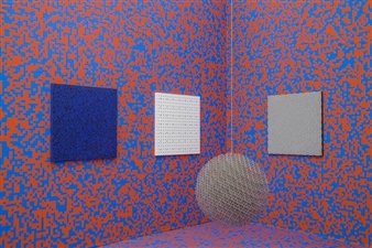 Joseph Beuys and Marco Godinho - Galerie Hervé Bize