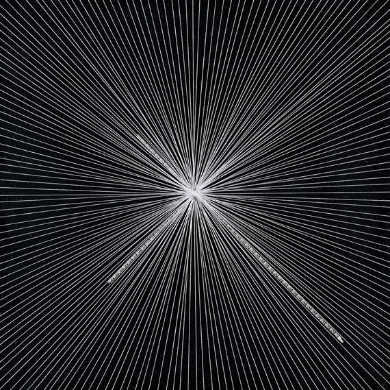 Zanuso Radiale (2016) MutualArt