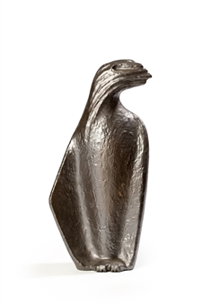 Eagle - Atelier Syré
