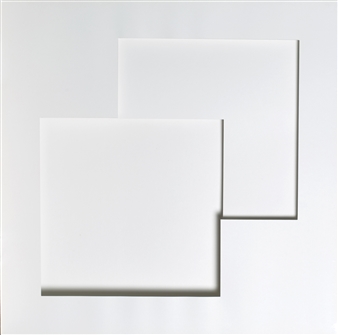 Shadowbox - Tom Mosley