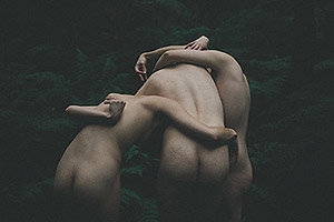 Exploration 16 - Flinders Lane Gallery