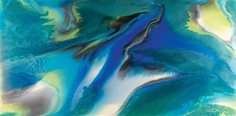 Untitled - Henry Bryan III