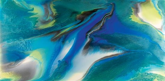 Untitled - Henry Bryan III