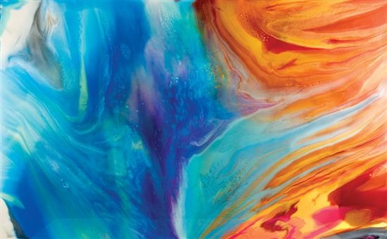 Untitled by Henry Bryan III