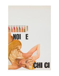 Ketty La Rocca - Wilkinson Gallery