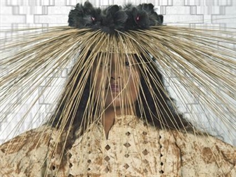Lisa Reihana - Fehily Contemporary