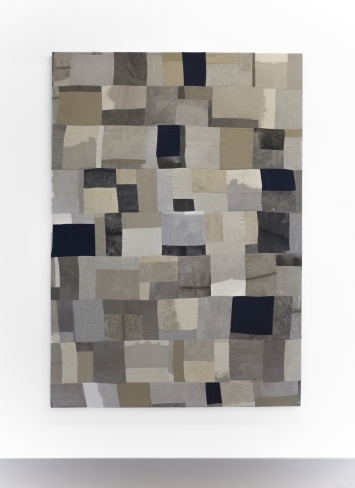 Ayan Farah: Maps  - Pippy Houldsworth Gallery