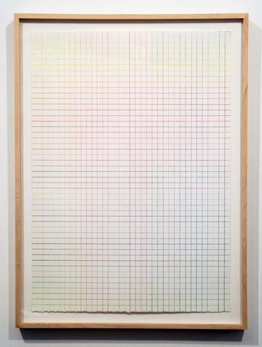 On Paper - Minus Space	