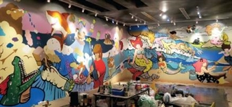 Yuree Kensaku: ATMOSFEAR - 100 Tonson Gallery