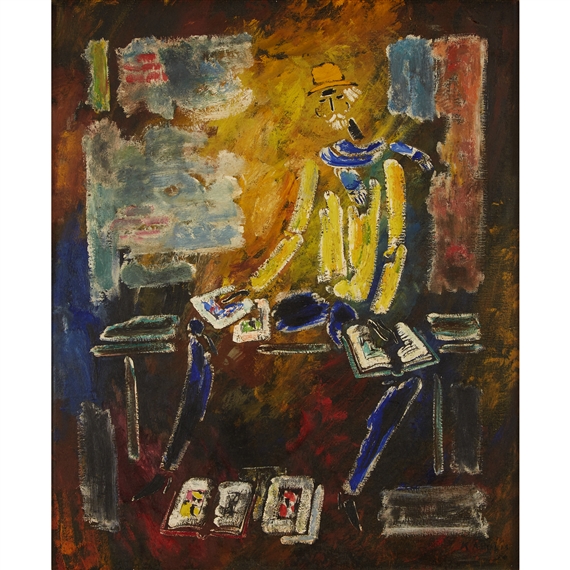 Kasiulis, Vytautas 31 Artworks MutualArt