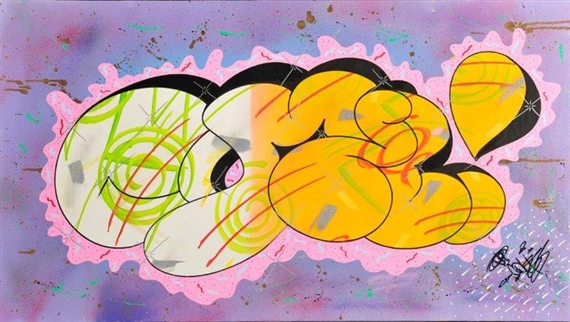 Untitled by John Calabro, 2013