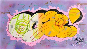 Untitled - John Calabro