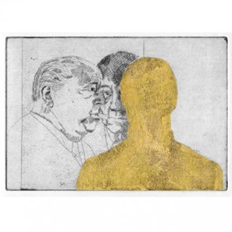 Face Value - The Collyer Bristow Gallery