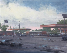 Daniel Sprick film at Englewood’s Museum of Outdoor Arts