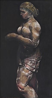 20/20: Outstanding Vision in 20th Century Art - Forum Gallery