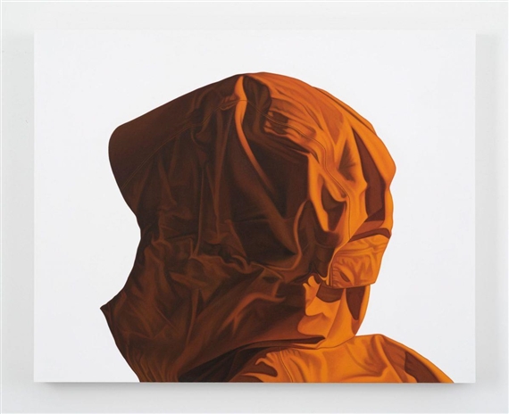 The Coldest Winter, a summer group show - Jessica Silverman Gallery