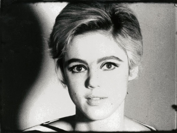 Andy Warhol: Contact - M WOODS