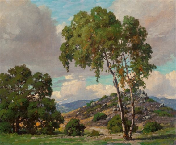 Southern California by Paul Grimm