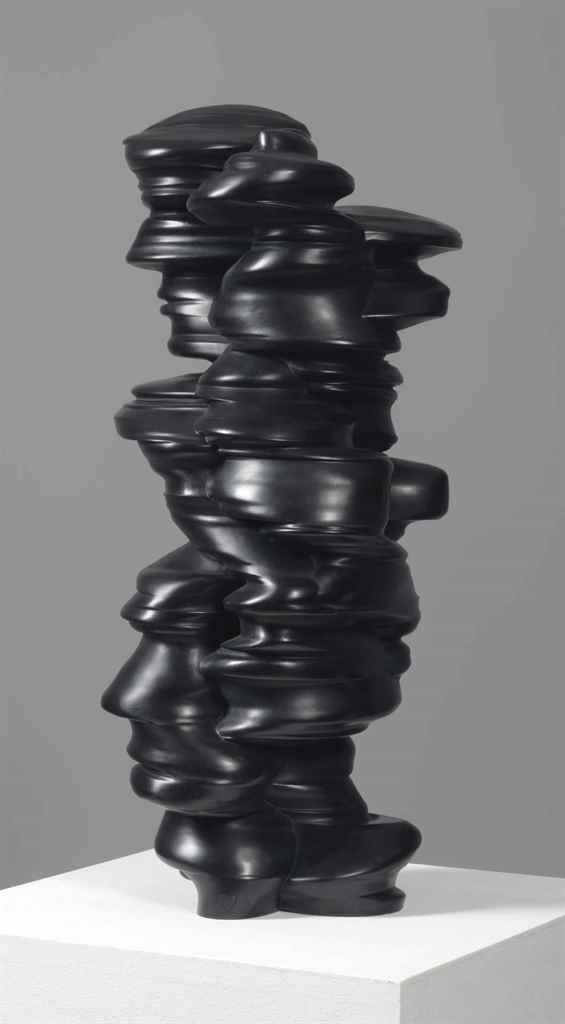 Tony Cragg Different Point of View (2013) MutualArt