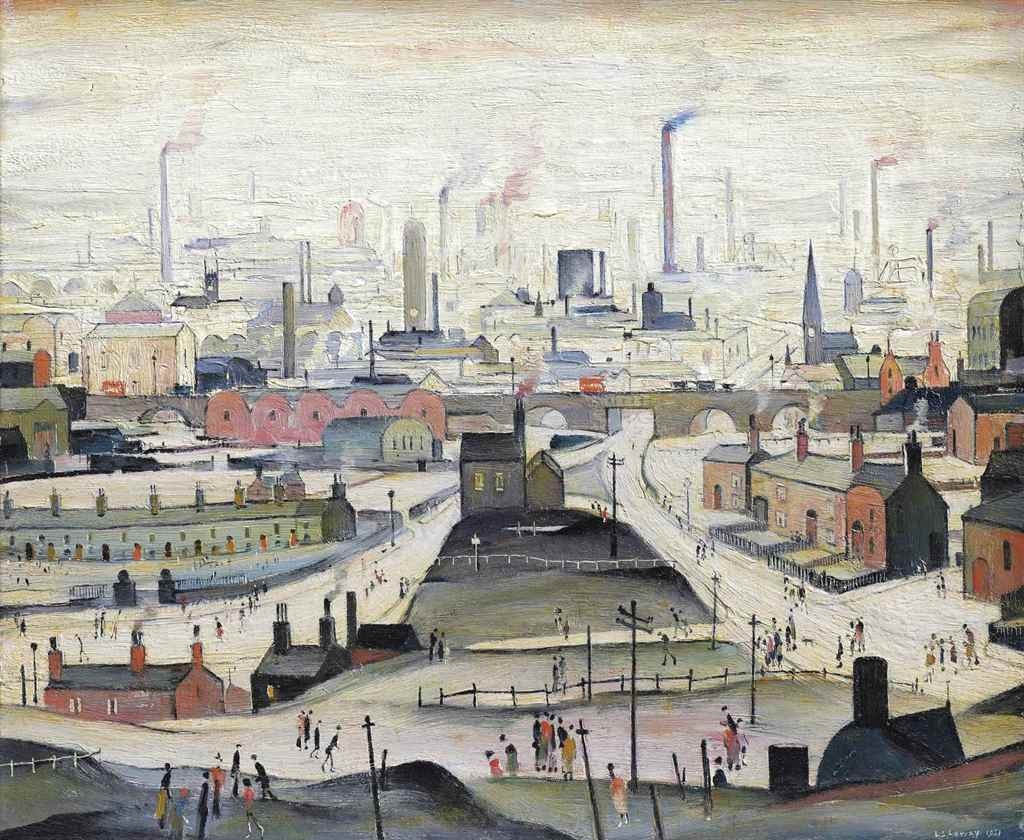 laurence-stephen-lowry-industrial-scene-1946-mutualart