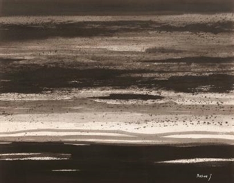 Paysage - Zéphir Busine