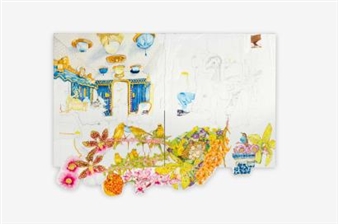 Closet Victoria - Zoë Mendelson