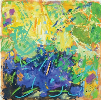 Untitled - Sara Insler