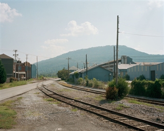 Shane Lavalette: One Sun, One Shadow - Robert Morat Galerie, Hamburg