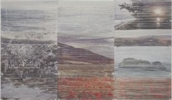 Margo Wolowiec: Summer Learning Loss - Laura Bartlett Gallery
