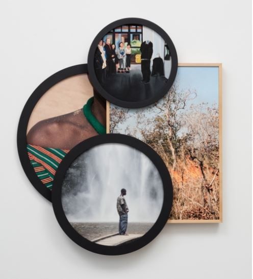 Todd Gray: Time Machine / Hippie Dandy - Meliksetian Briggs